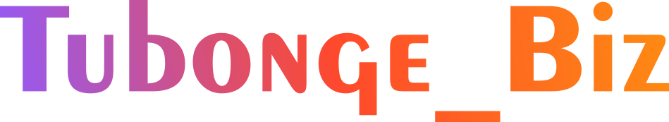 tubonge biz